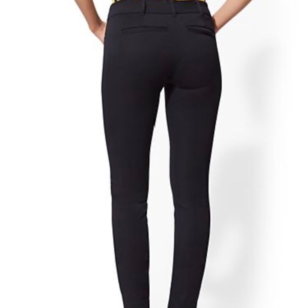 New York & Company “Audrey” ankle pant